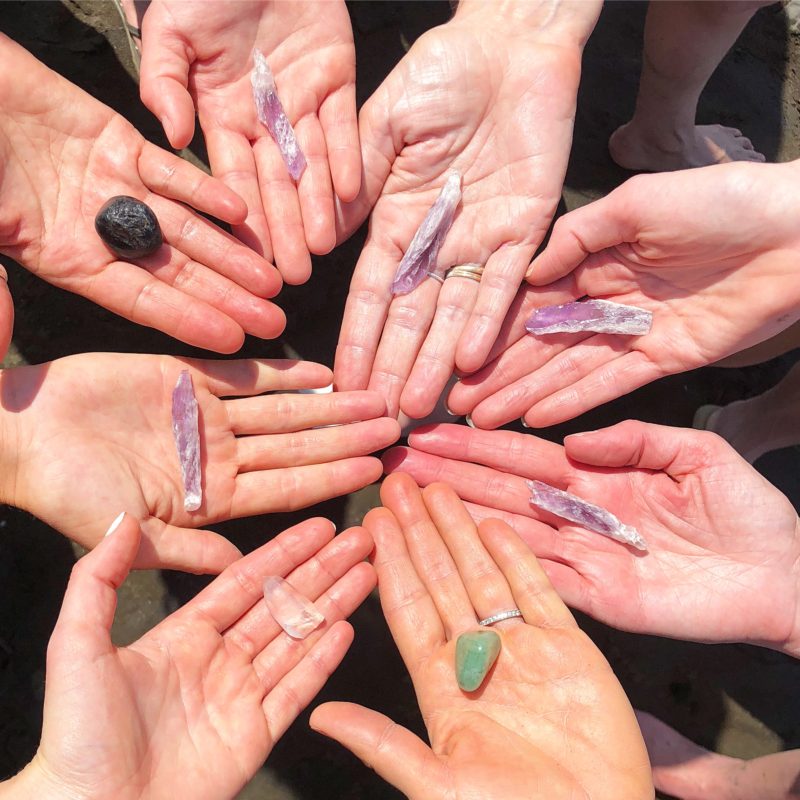 pointe-break-retreats