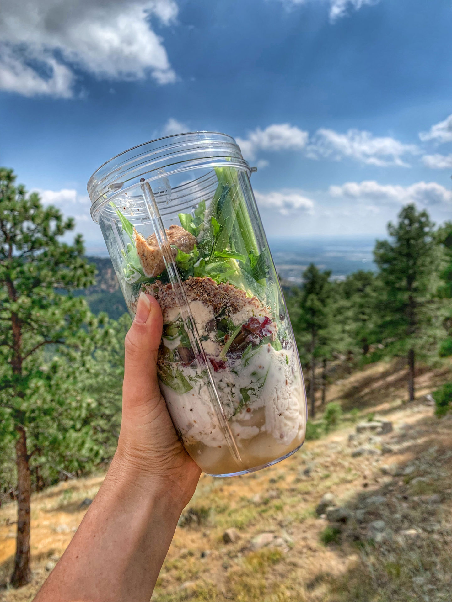 morning-green-energizing-smoothie